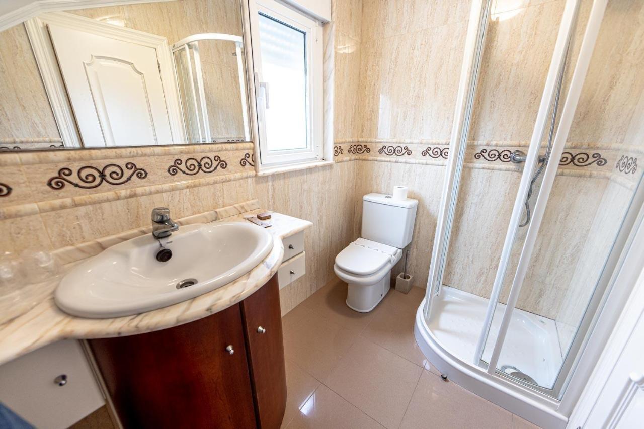 Apartamento Ponte Camarinas Exterior photo