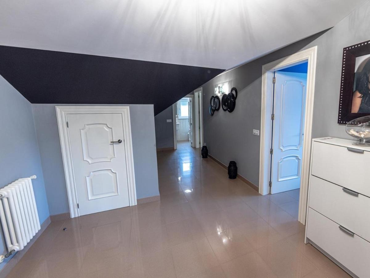 Apartamento Ponte Camarinas Exterior photo